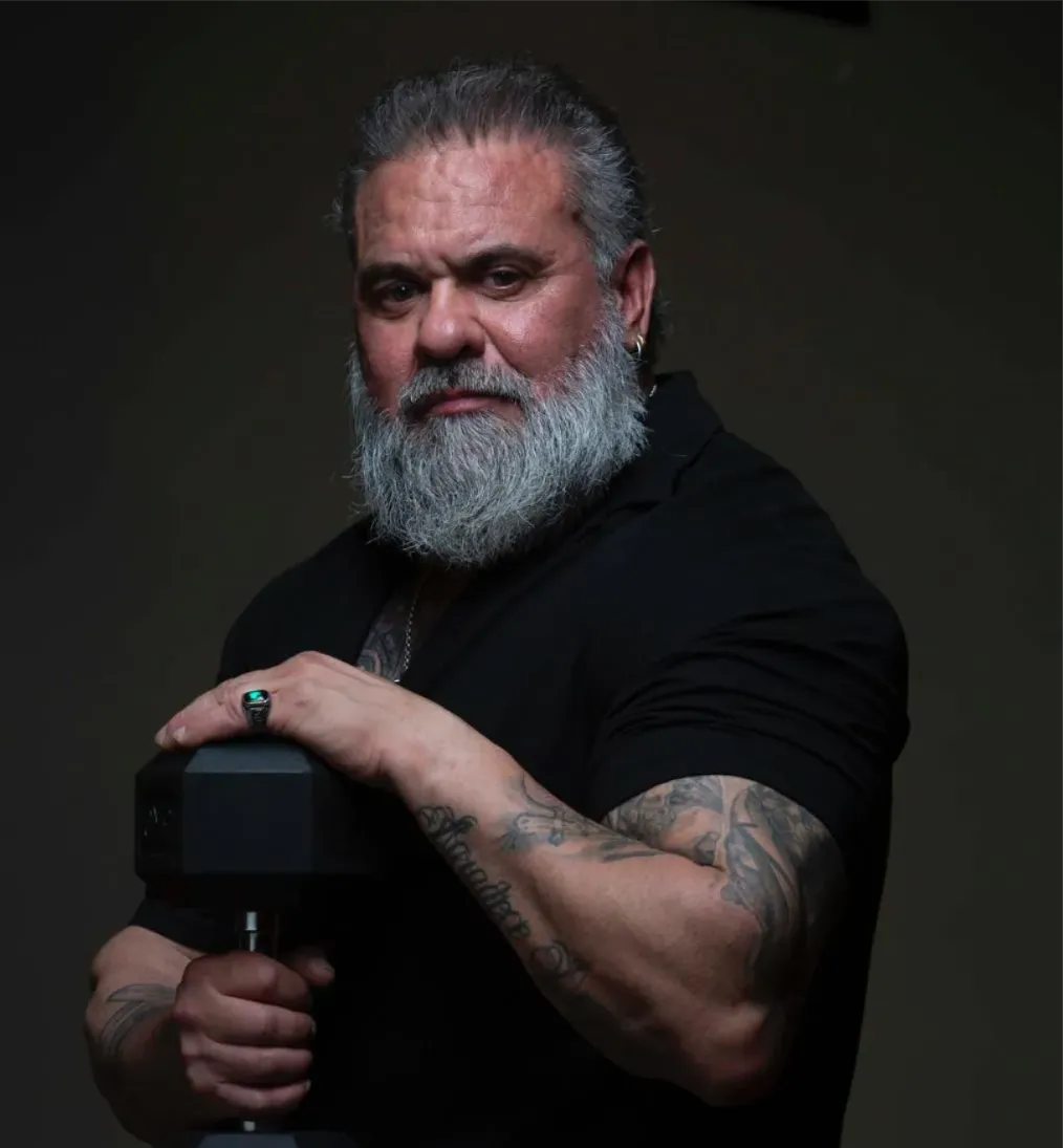 entrevista a Roberto García-oslo-posdata press