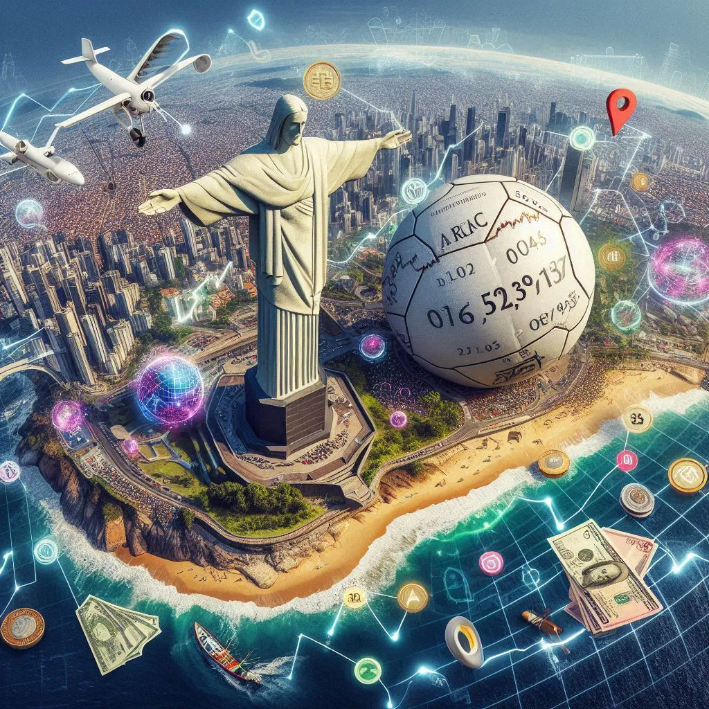 “Del agua al poder: viajes, fútbol y economía-posdata press