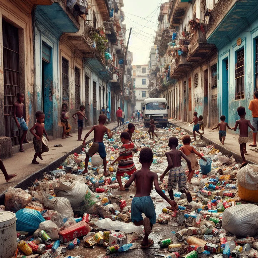 La memoria oculta de los residuos-posdata press